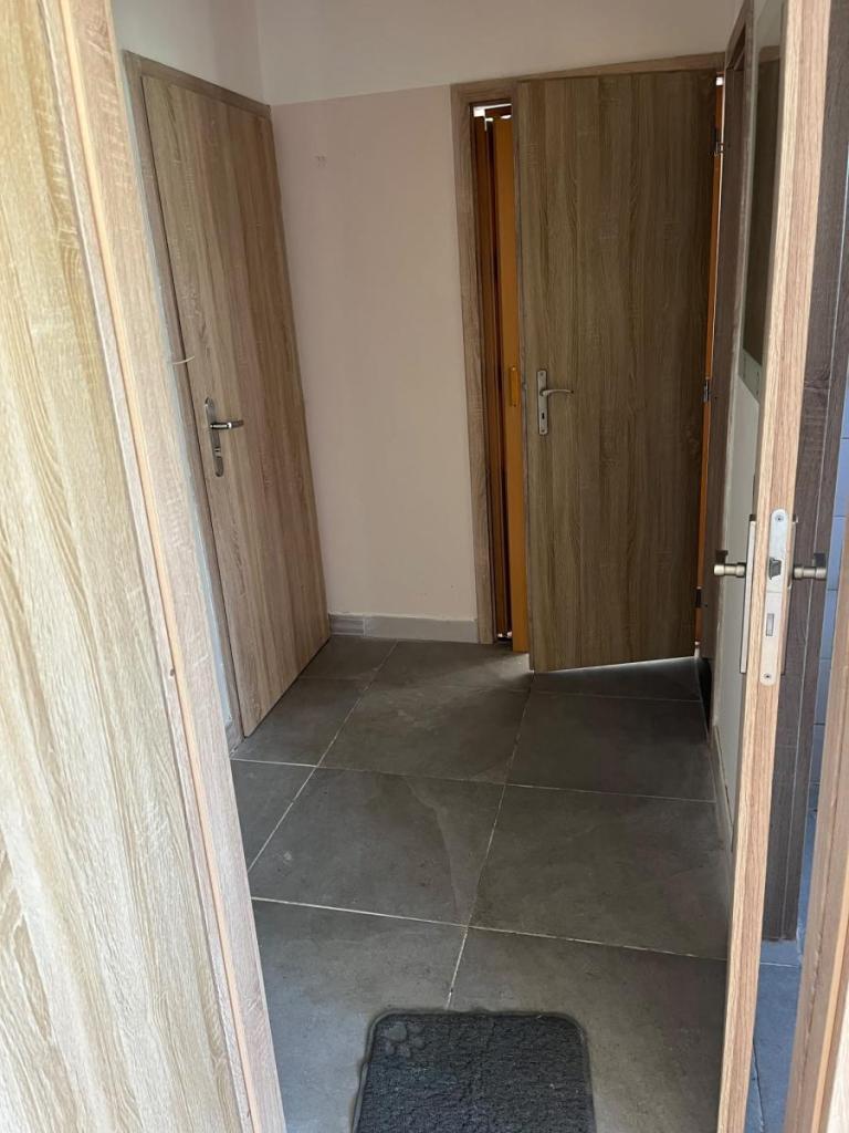 Pronájem bytu 2+kk 48 m2