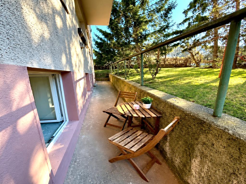 Pronájem bytu 1+kk 16 m2
