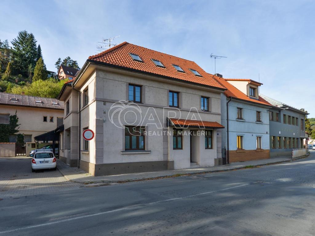 Prodej domu 276 m2