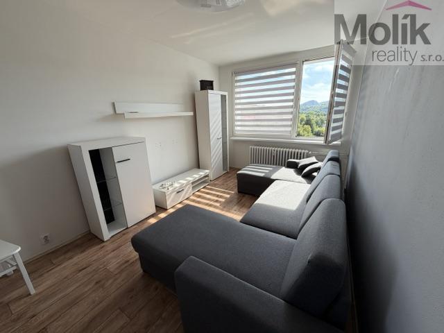 Pronájem bytu 2+kk 44 m2