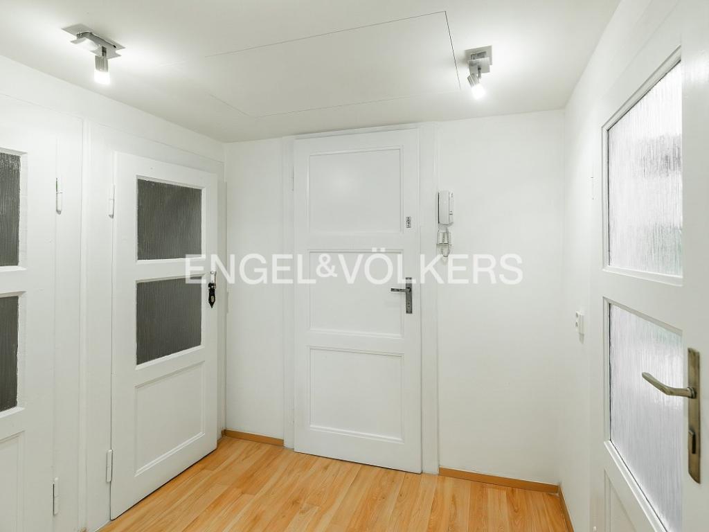 Pronájem bytu 2+kk 45 m2