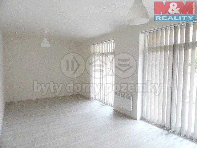 Pronajem bytu 2+kk 88 m2