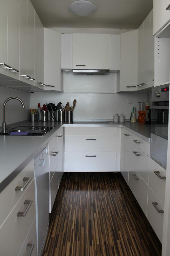 Pronajem bytu 3+1 71 m2