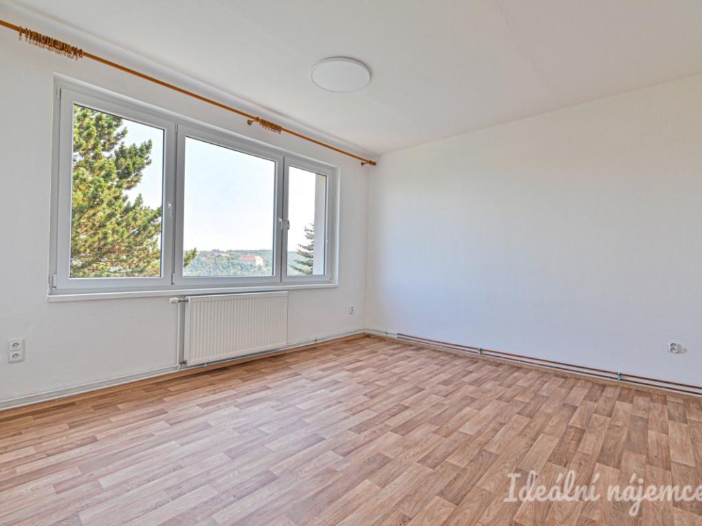Pronájem bytu 2+1 48 m2