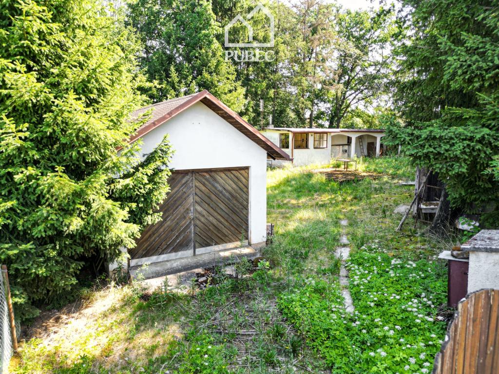 Prodej domu 45 m2