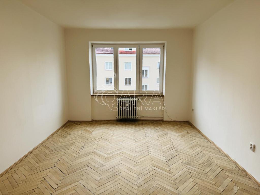 Pronájem bytu 2+1 68 m2