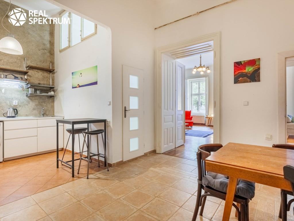 Prodej bytu 2+1 75 m2, Brno – náhled fotky 5
