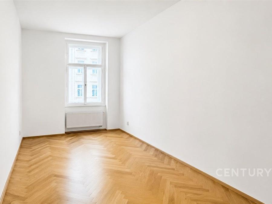 Pronájem bytu 2+kk 47 m2