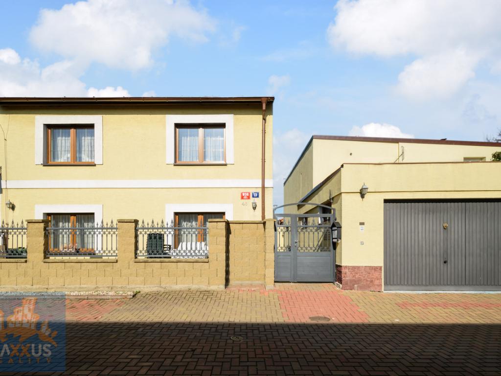 Prodej domu 192 m2