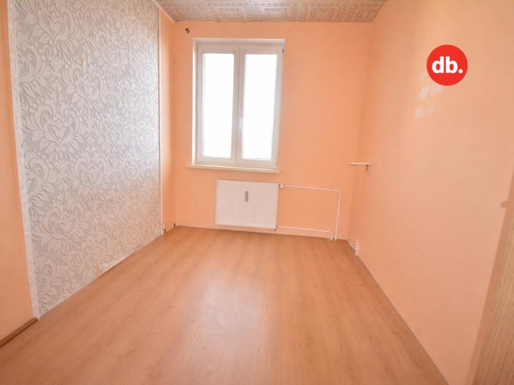 Pronájem bytu 3+1 64 m2