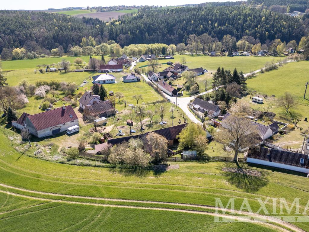 Prodej domu 80 m2, Týn nad Vltavou – náhled fotky 30