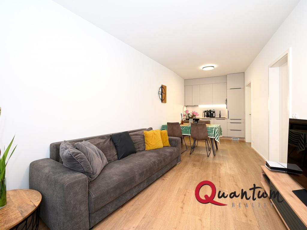 Pronájem bytu 2+kk 47 m2
