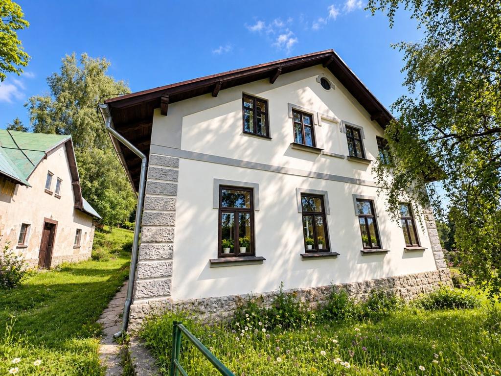 Prodej domu 280 m2