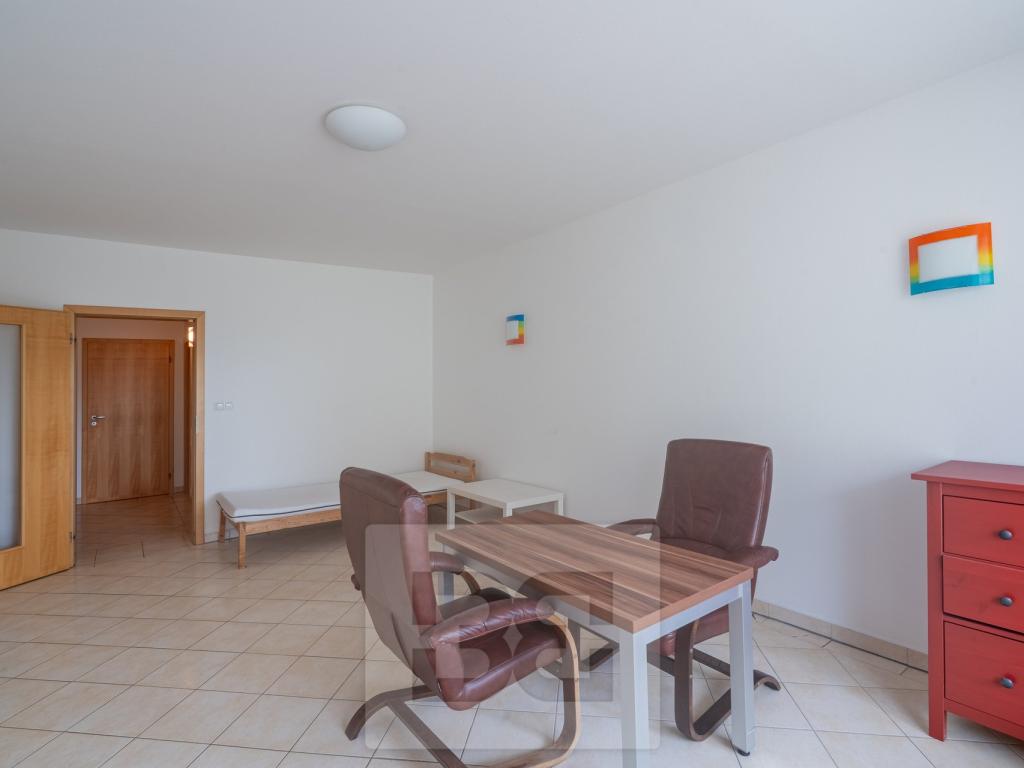 Pronájem bytu 1+1 51 m2