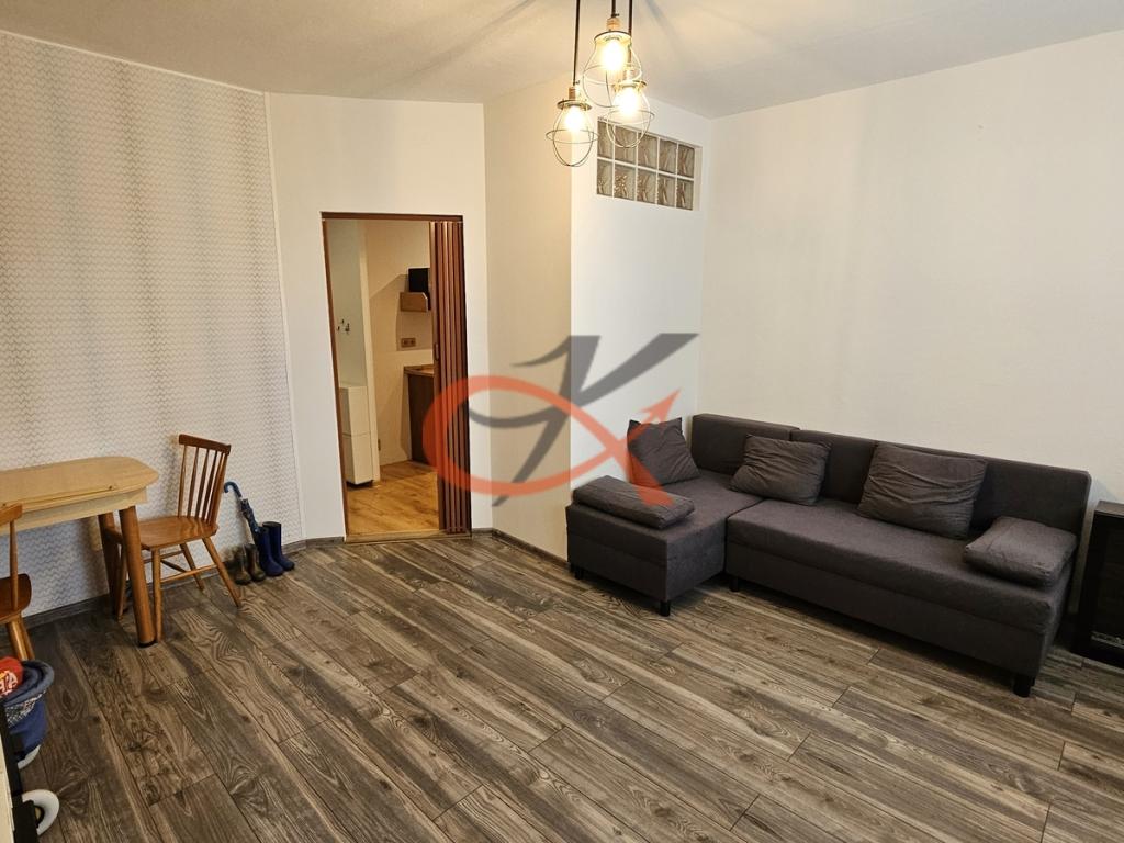 Pronájem bytu 2+kk 41 m2