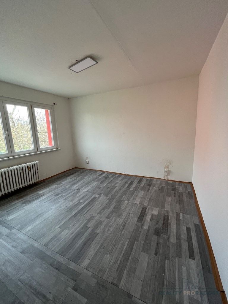 Pronájem bytu 2+1 52 m2