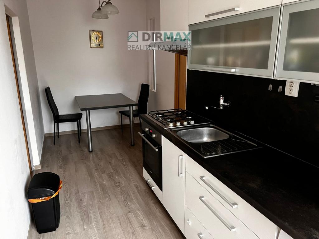 Pronájem bytu 3+1 69 m², Jetelová, Plzeň, Plzeňský kraj