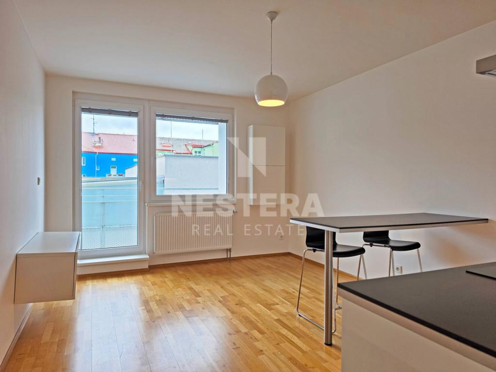 Pronájem bytu 1+kk 31 m2