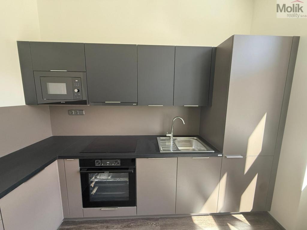 Pronájem bytu 2+1 65 m2