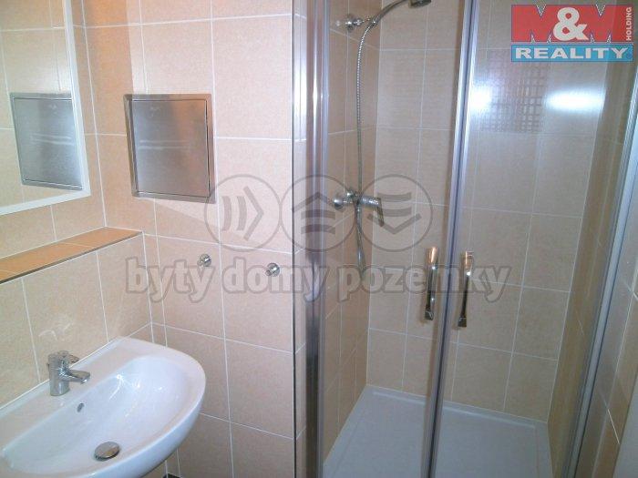 Pronajem bytu 1+kk 35 m2