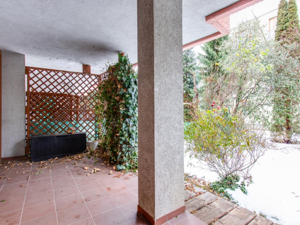 Pronájem bytu 2+kk 58 m2