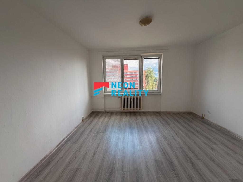 Prodej bytu 1+1 40 m2