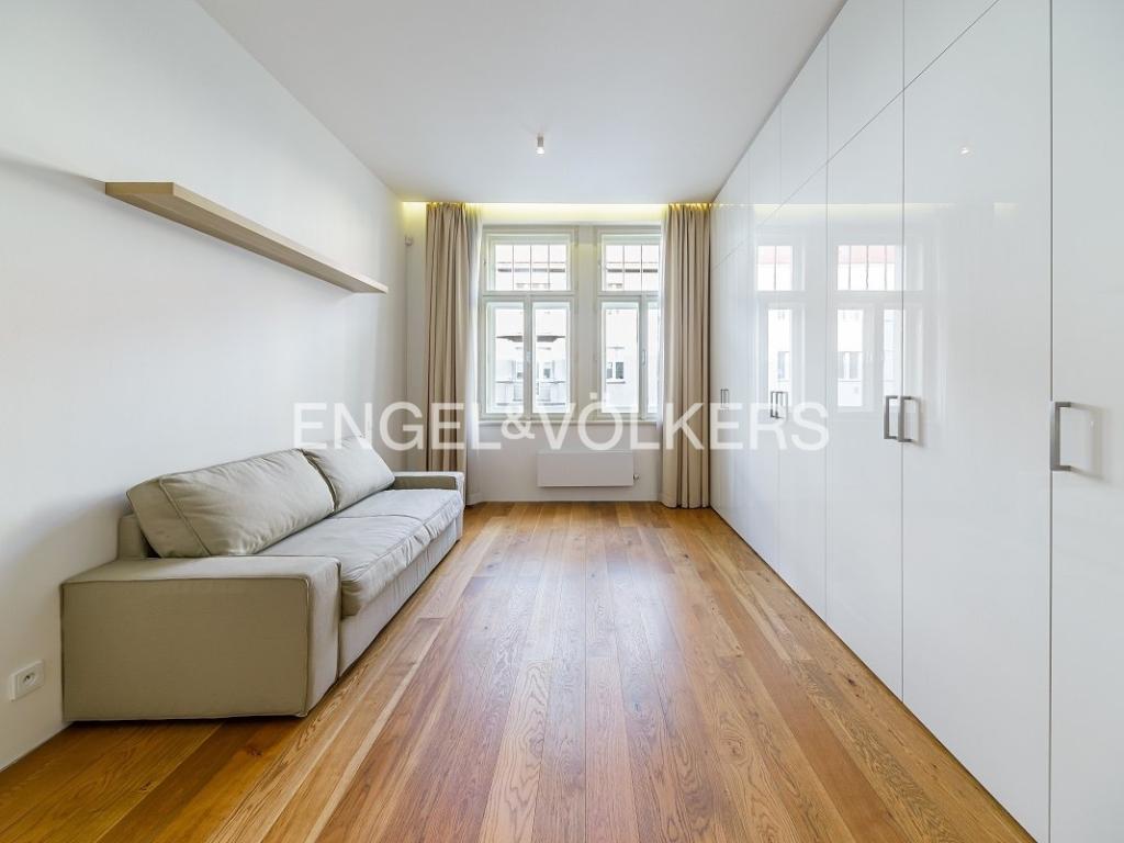 Pronájem bytu 3+kk 109 m2