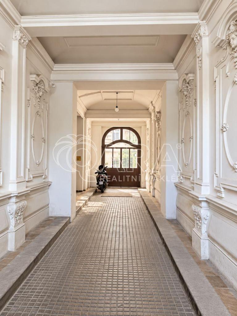 Prodej bytu 1+kk 22 m2, Praha – náhled fotky 6