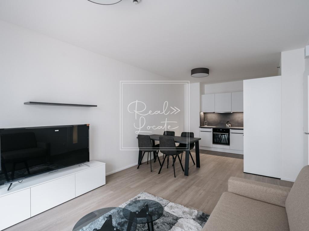 Pronájem bytu 2+kk 53 m2