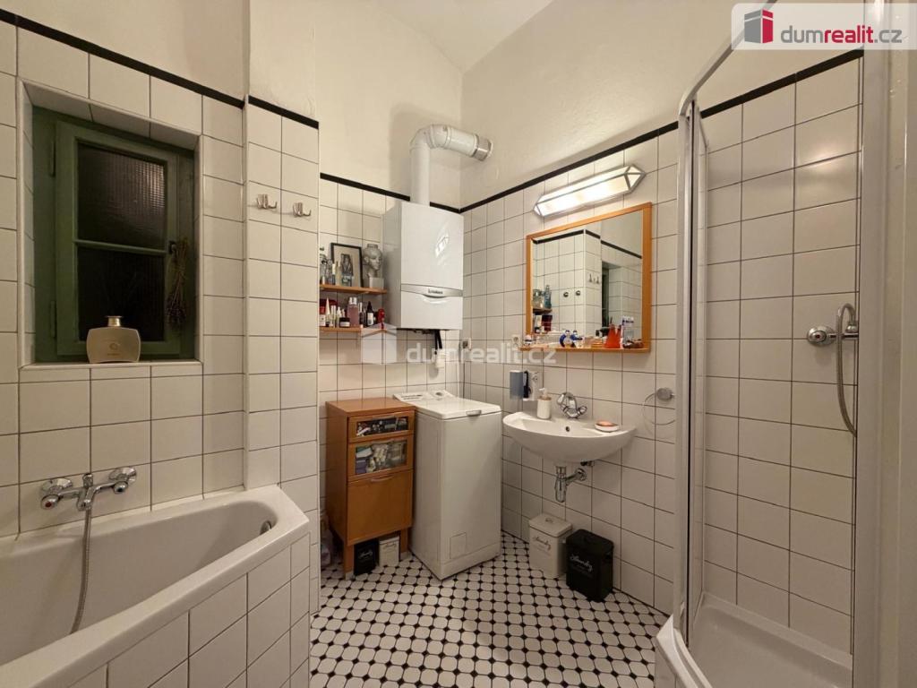 Prodej bytu 3+1 124 m2, Praha – náhled fotky 8