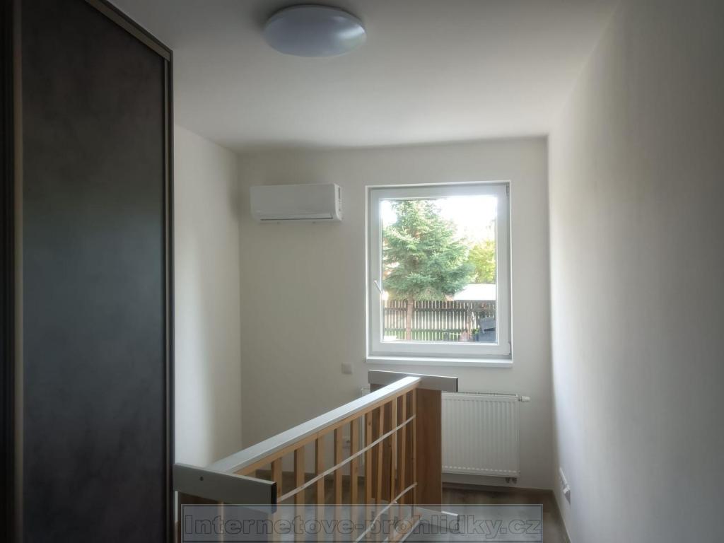 Pronájem domu 150 m2, Praha – náhled fotky 16