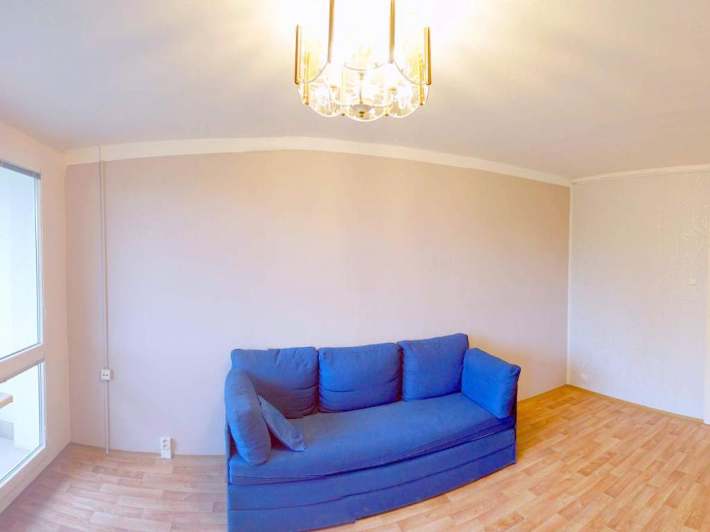 Pronajem bytu 3+1 59 m2