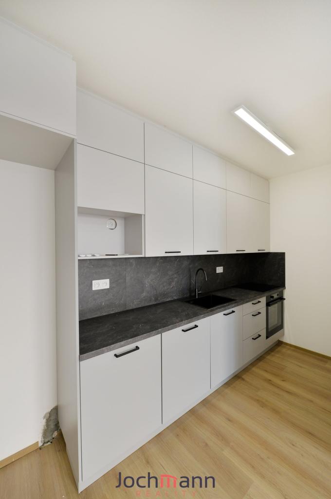Pronájem bytu 2+kk 54 m2