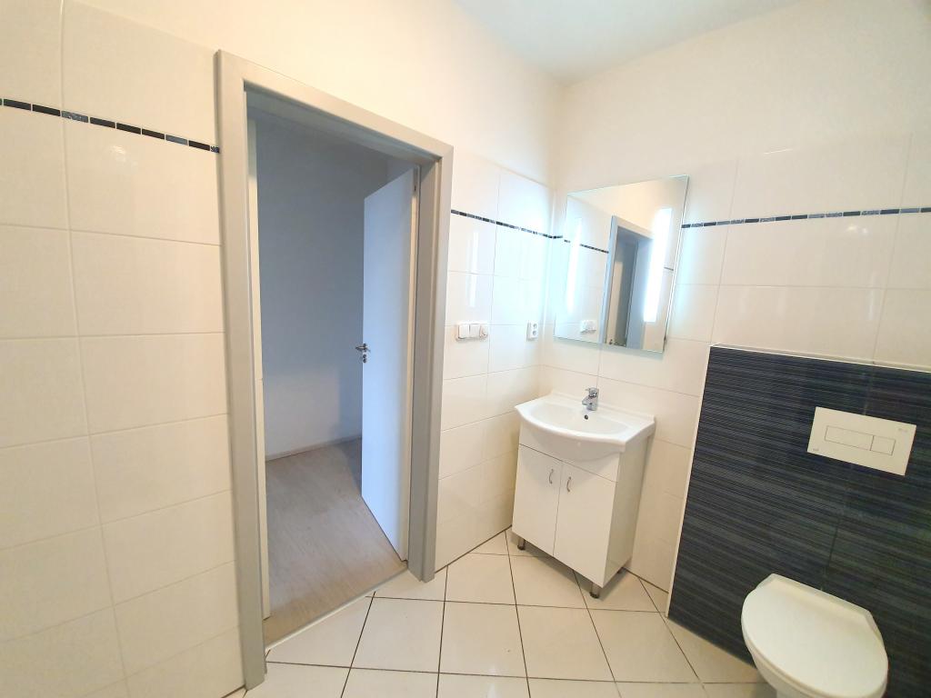 Pronajem bytu 1+kk 30 m2