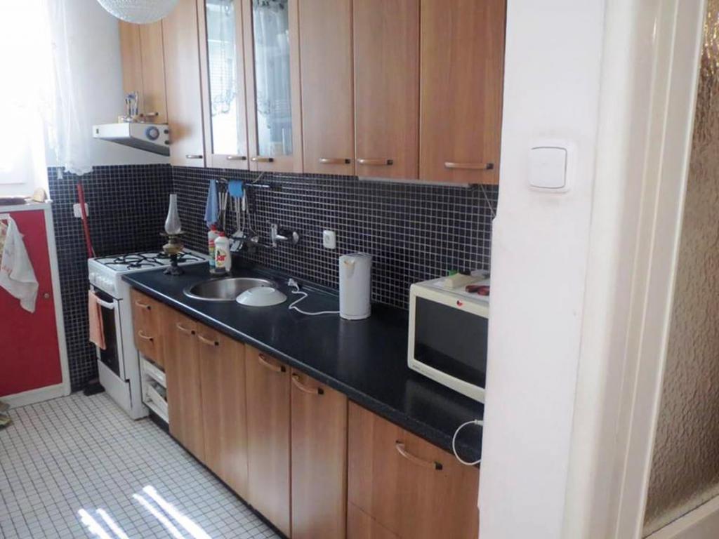 Spolubydleni bytu 1 lůžko 40 m2