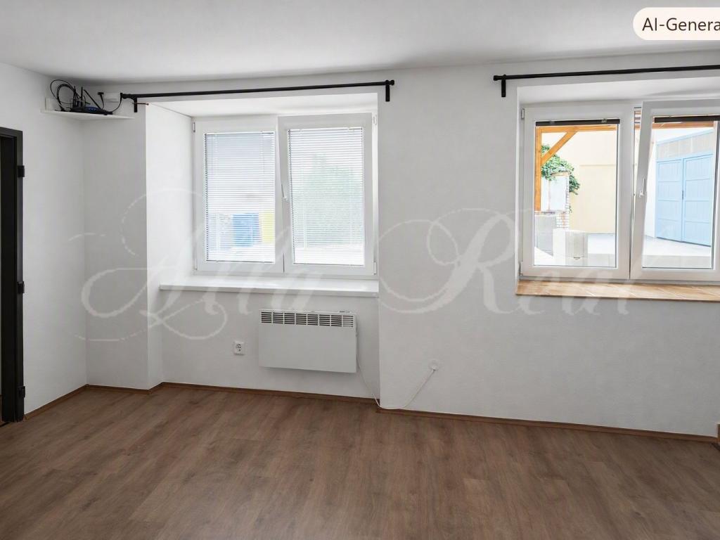 Pronájem bytu 2+kk 55 m2