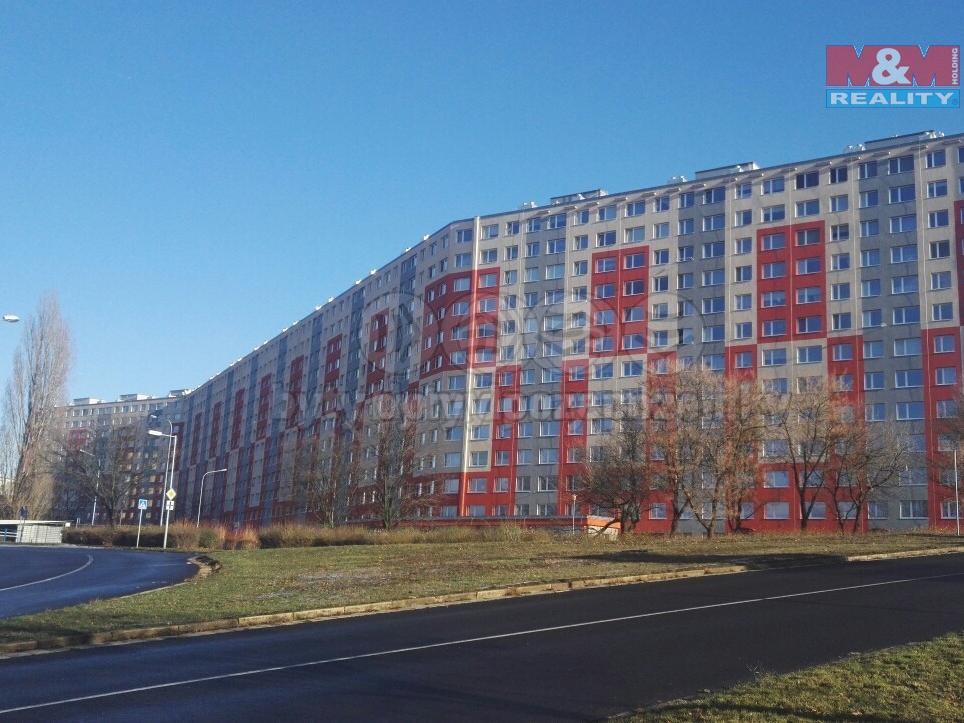 Pronajem bytu 3+1 70 m2