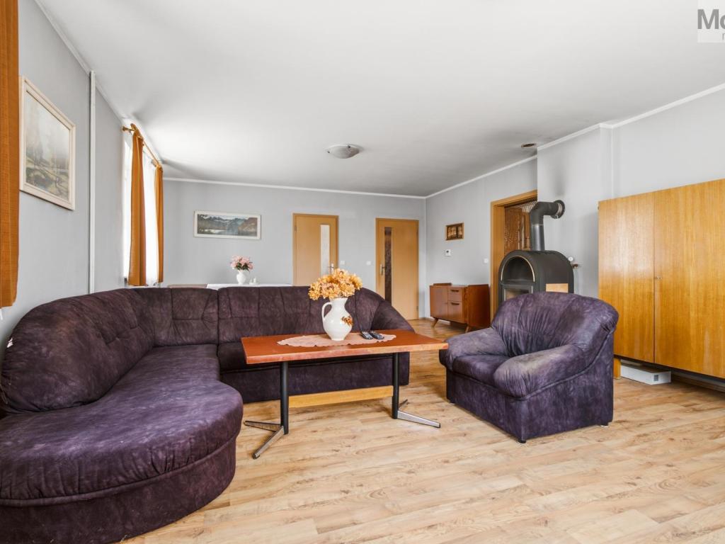 Prodej domu 210 m2