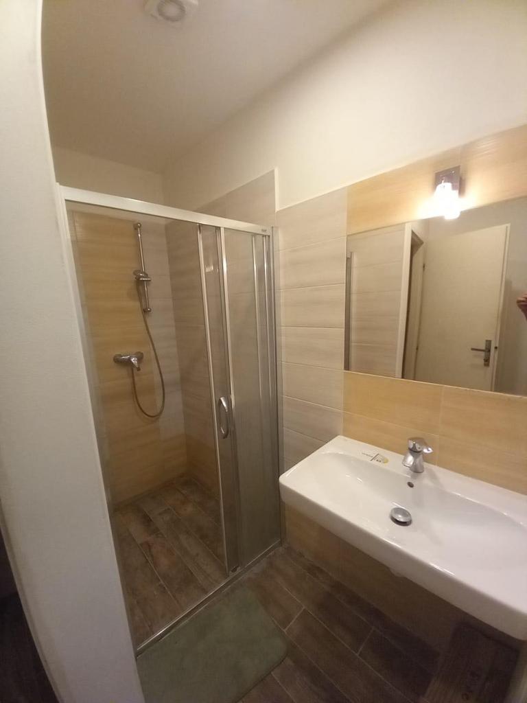 Pronajem bytu 1+kk 41 m2
