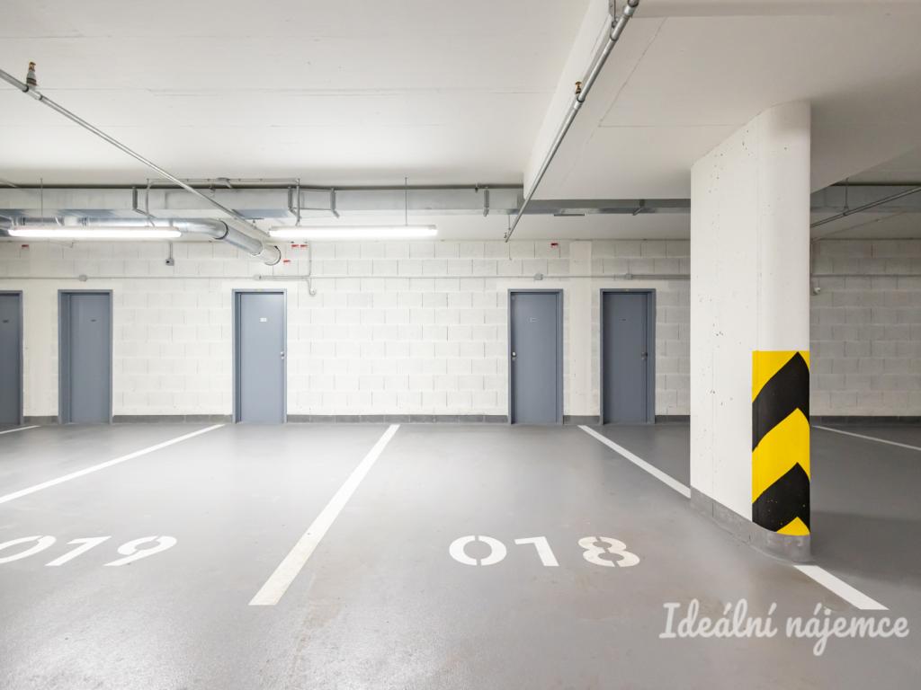Prodej bytu 2+kk 53 m2, Praha – náhled fotky 14
