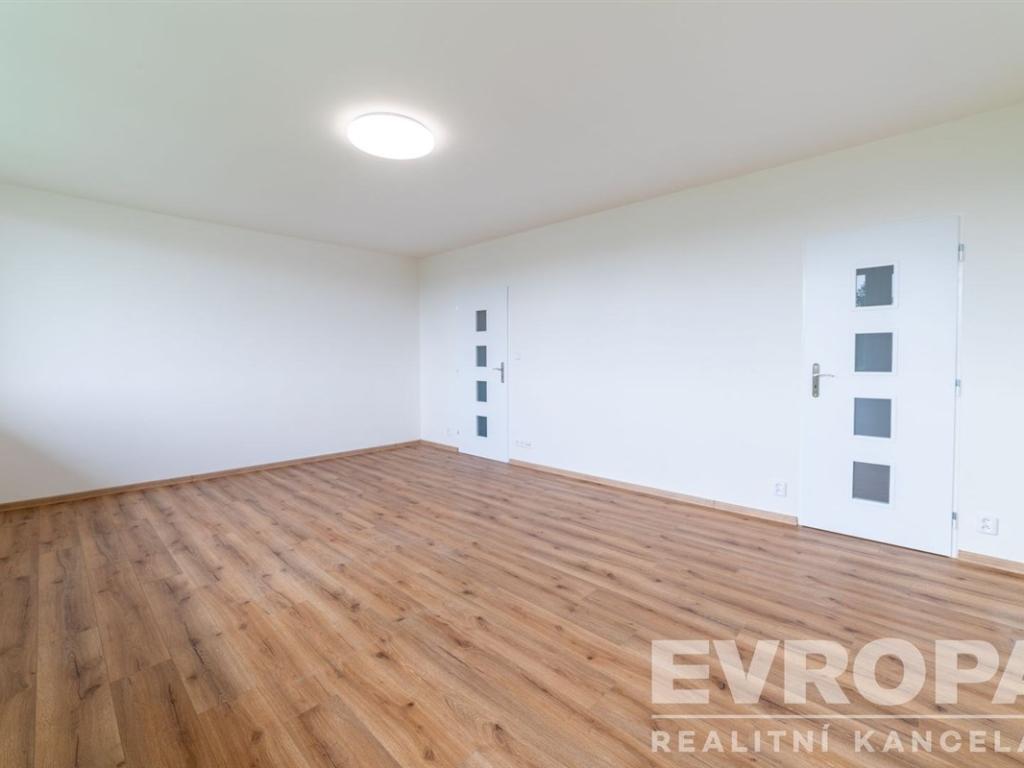 Pronájem bytu 3+1 74 m2