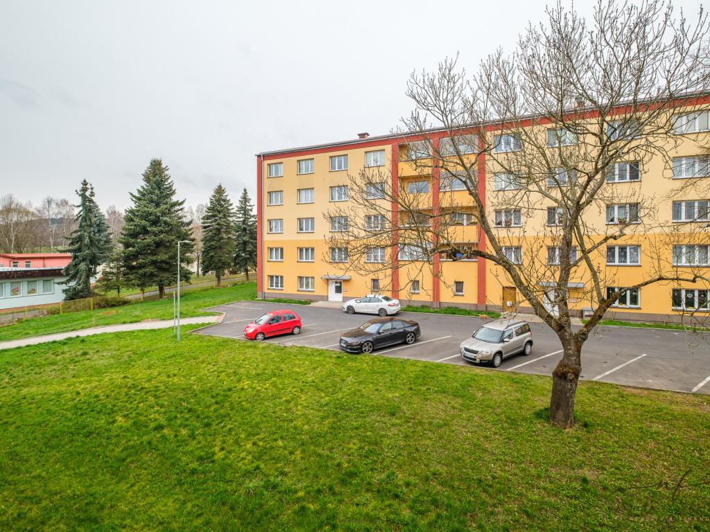 Prodej bytu 2+1 52 m2, Habartov – náhled fotky 7