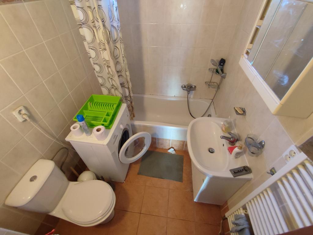 Pronájem bytu pokoj 21 m2