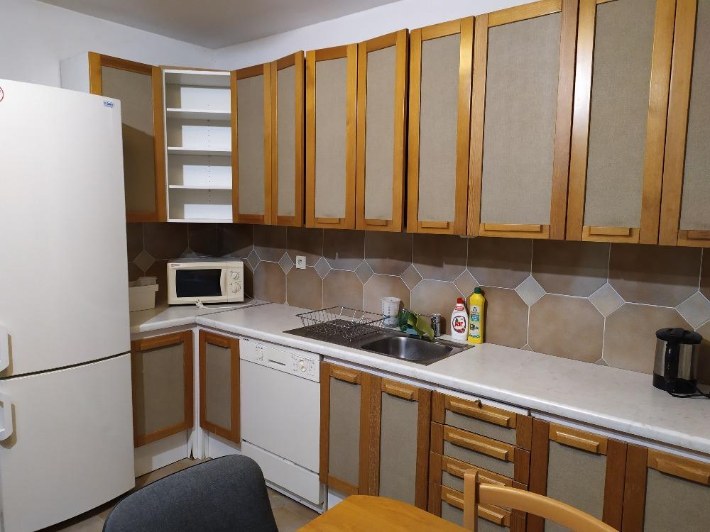Spolubydleni bytu 2 lůžka 150 m2