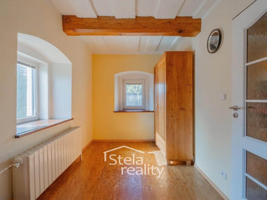 Prodej domu 145 m2