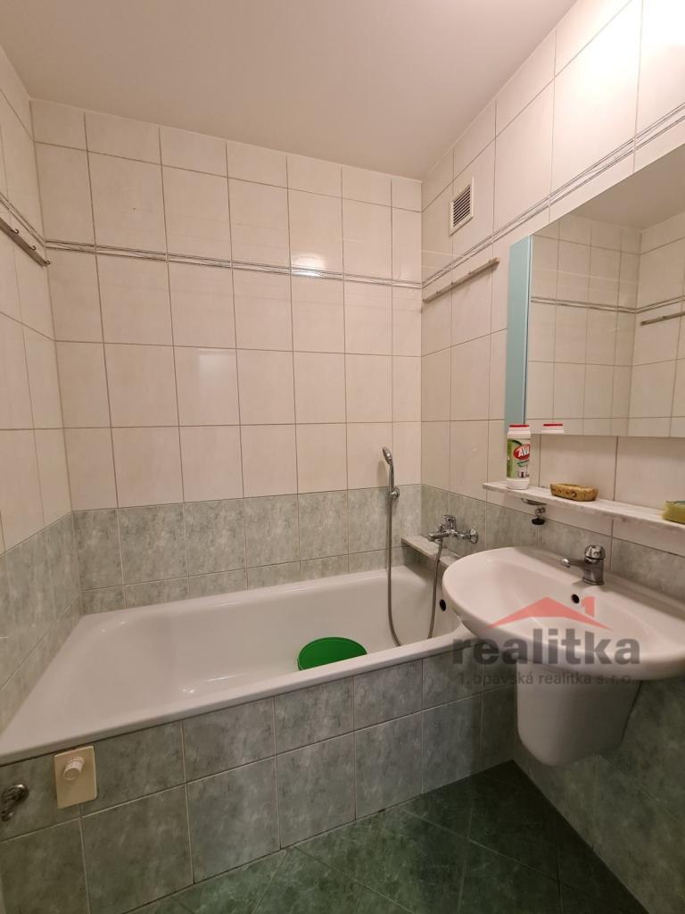 Pronájem bytu 2+1 60 m² – další