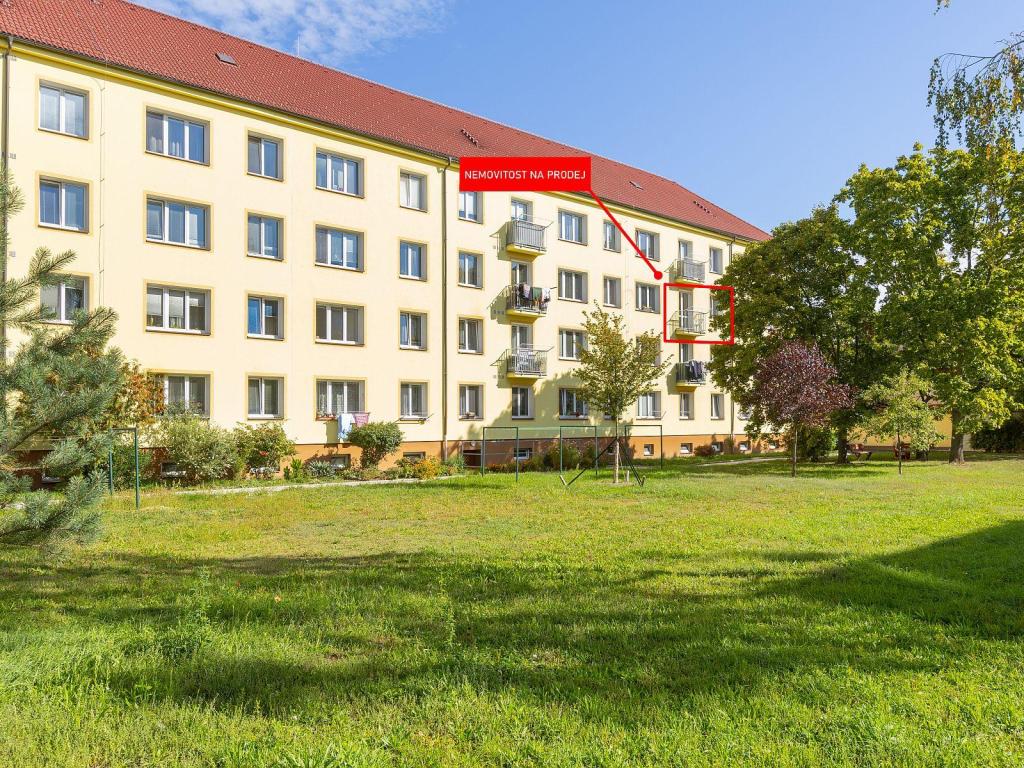 Prodej bytu 2+1 54 m2, Pardubice – náhled fotky 9