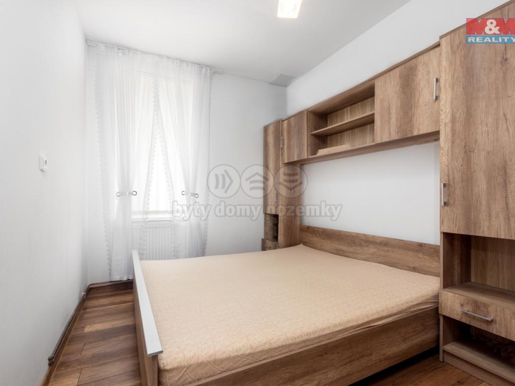 Pronajem bytu 3+kk 153 m2