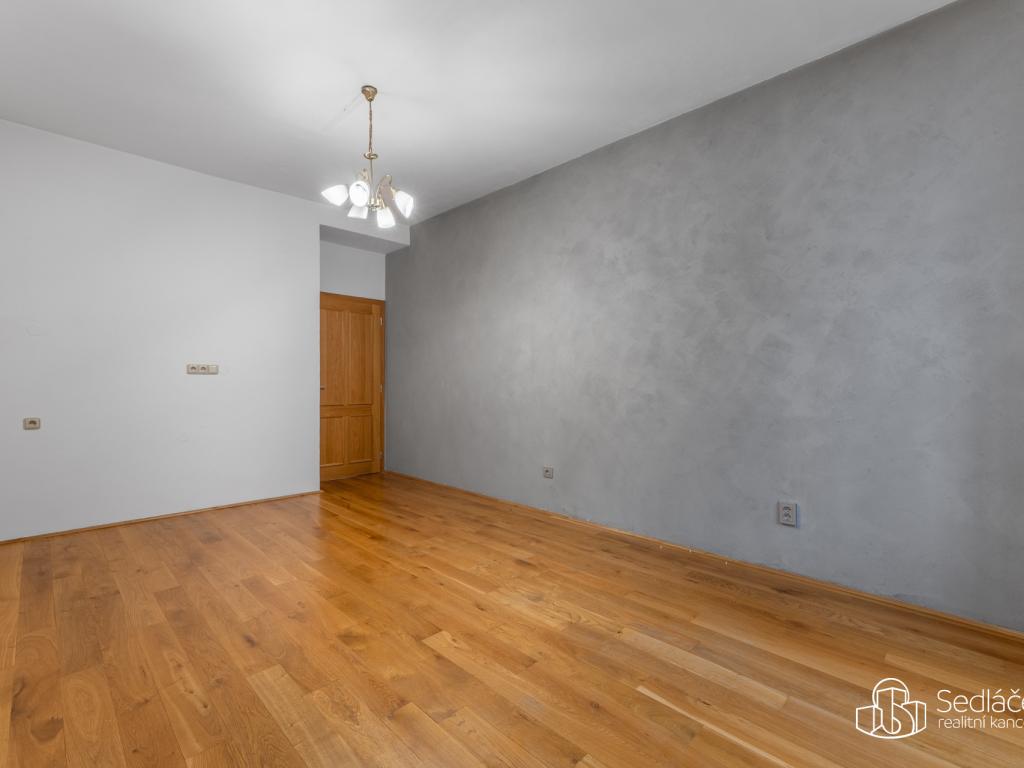 Prodej bytu 3+kk 78 m2, Praha – náhled fotky 8