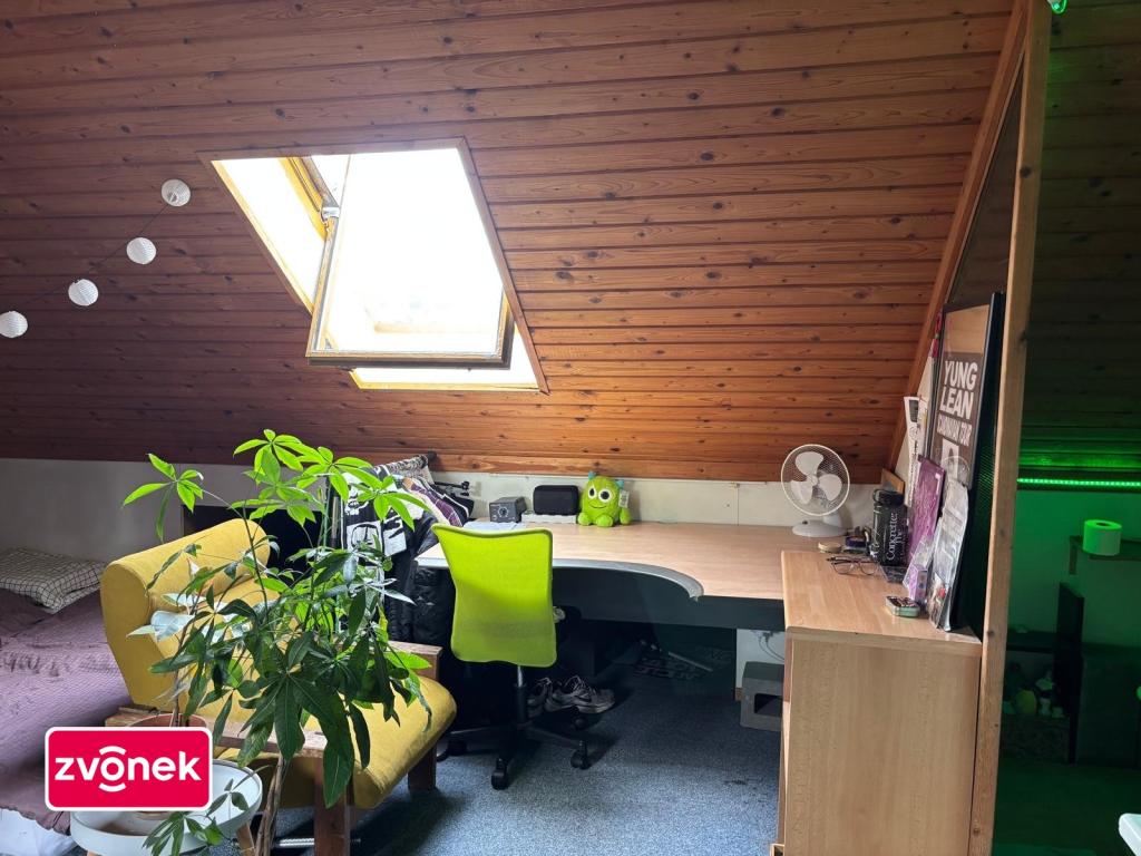 Pronájem bytu 1+kk 30 m2